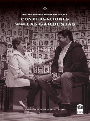 cover image of Conversaciones desde Las Gardenias